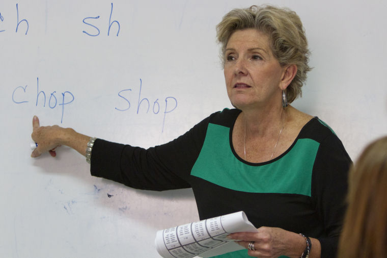 English Grant